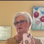 Paula Barton Gillespie - @paulak437 - Instagram