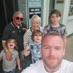 Paula Gillespie - @gillespie_paula - Instagram
