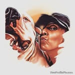 Paula Gilmore - @cinderukinella - Instagram
