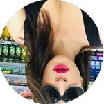 Paula Gimenez - @yofermina - Instagram