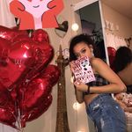 Paula Gipson- Marquez - @peapassion - Instagram