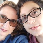 Paula Andrea Saez Glaser - @pasagla75 - Instagram