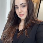 Paula Glaser da Rocha - @glaserpaula - Instagram