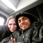 Paula K. Glenn - @mijahermosa87 - Instagram