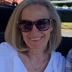 Paula Greenberg Gluck - @pgluck - Instagram
