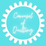 Paula Goins - @carouselofquilting - Instagram