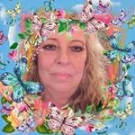 Paula Goins-Bensimon - @paulab4159 - Instagram