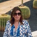 Paula Gordon - @ellejdecorhome - Instagram