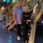 Paula Longan Gottschalk - @paula_gottschalk34 - Instagram