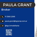 Paula Grant - @paulagrant.tgr - Instagram
