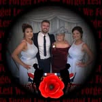 Paula Chambers - @paula.griffiths.908 - Instagram