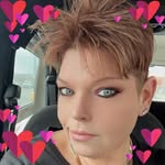 Paula Grubb - @pgblueangel - Instagram