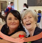 Paula Haddock - Facebook