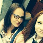 Paula Haggerty - @paulah26 - Instagram