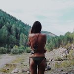 Paula Hailey - @saithilhala161 - Instagram