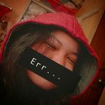 Paula¿? - @paulahaileyayeasha - Instagram