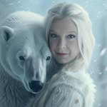 Paula Newell Halford - @ohpolarbear - Instagram