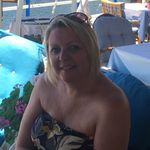 Paula Halliday - @hallidaypaula - Instagram