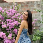 A N A  P A U L A - @paulahammerlb - Instagram