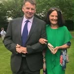 Paula Hammersley - @paulahammersley - Instagram