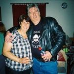 Paula Hammerton - @paulahammerton63 - Instagram