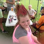 Paula Hammond - @paula_da1999 - Instagram