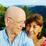 Dave-Paula Chandler - @davepaulachandler - Instagram