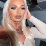 Paula Hanks - @paula.hanks_777 - Instagram