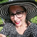 Paula Hanks Hoover - @paulahoover366 - Instagram