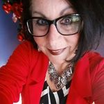 Paula Hanks Hoover - @paula_____hanks - Instagram