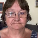 Paula Harding - @aiinslie005 - Instagram