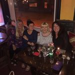 Paula Harding - @val_lillian2018 - Instagram