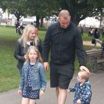 Paula Harding - @paula36h - Instagram