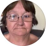 Paula Harding - @aiinslie00555 - Instagram