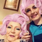 Paula Harkin - @paula.harkin.77 - Instagram