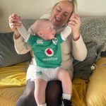 Paula Harkin - @paula.harkin.376 - Instagram