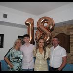 Paula Harkin - @paulaharkin - Instagram