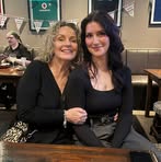 Paula Harkin - Facebook