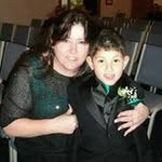 Paula Harless-Foster - @lonefeather81 - Instagram