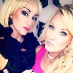 Paula Harmon Smith - @paulalizzz - Instagram