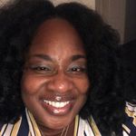 Paula Harmon - @missp67 - Instagram
