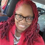 Paula Harris-Harvey - @paulaharrisharvey - Instagram