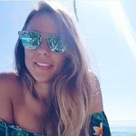 Paula Harrison - @paula_harrison25 - Instagram