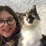 Paula Harry y Principe - @harry_animal - Instagram
