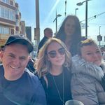 Paula Hatch - @paulavantonder - Instagram