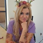 Paula Hatch LE - @paula_hatchaz - Instagram