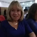 Pauline Hatch - @paulahatch648 - Instagram