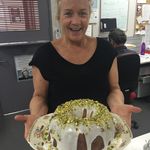 Paula Hatcher - @paulahpops60 - Instagram