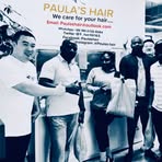 Paula's Hair - Facebook