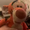 Tigger - @paulahauser - TikTok